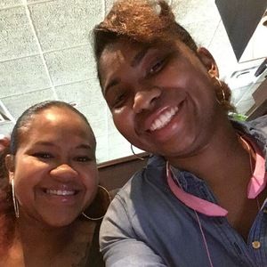 Meet your Posher, Linda